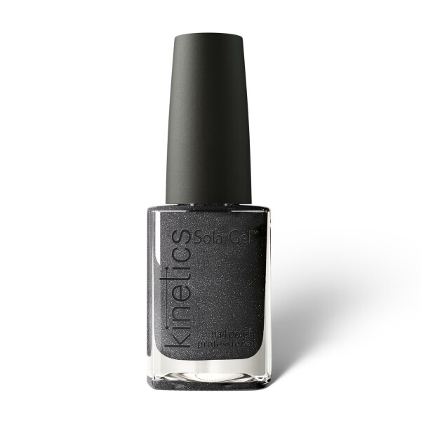 Kinetics Nagellack SolarGel #587 Polish Glimmer Slate 15ml