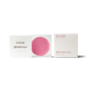 PAESE Glowerous Limited Edition Cream Blush Milk Rose 12g