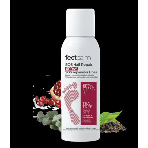 Feetcalm SOS Nail Repair Spray  75ml