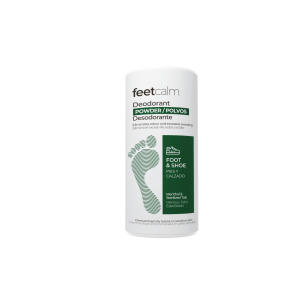 Feetcalm Deodorant Powder  Foot & Shoe 100 gr