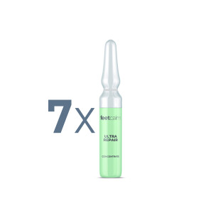 Feetcalm Ultra repair  Concentrate 7x2 ml