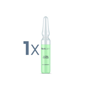 Feetcalm Ampoule Ultra repair  Concentrate 1 x 2 ml