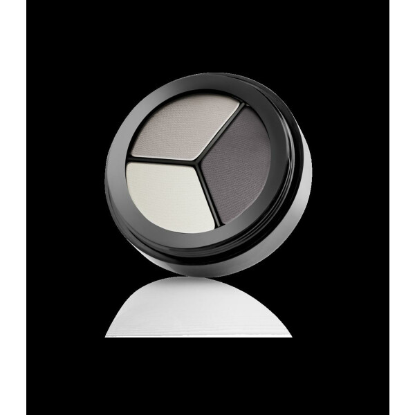 PAESE Luxus Lidschatten/Eyeshadow 101 3,6g