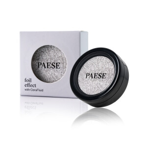PAESE Foil Effect Lidschatten/Eyeshadow 311 Diamond 3,25g