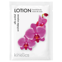 Kinetics Tester Hand- und Bodylotion 3ml Silk Orchid