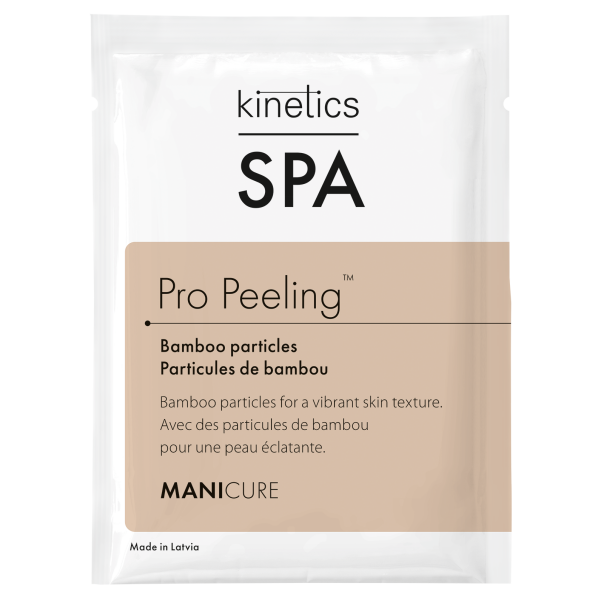 Kinetics Tester SPA Manicure Pro Peeling 5ml Handpeeling