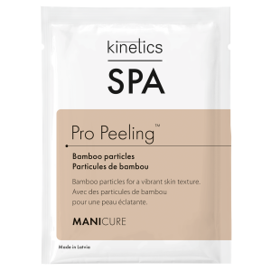 Kinetics Tester SPA Manicure Pro Peeling 5ml Handpeeling