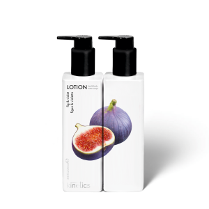 Hand&Body Lotion Fig&Violet 250ml (1x Flasche)