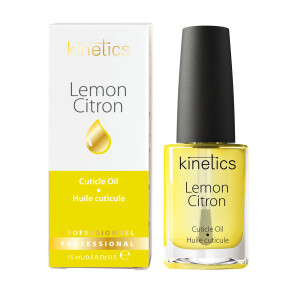 Kinetics Lemon Cuticle Oil 15ml