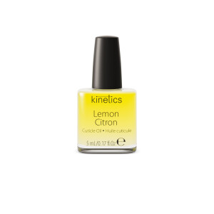 Kinetics Lemon Cuticle Oil mini 5ml