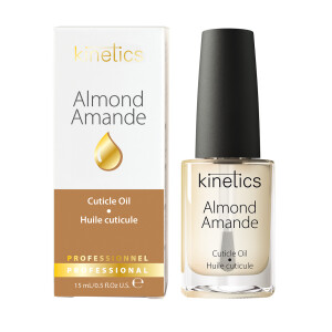 Kinetics Almond Cuticle Oil 15ml