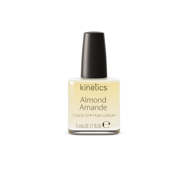 Kinetics Almond Cuticle Oil mini 5ml